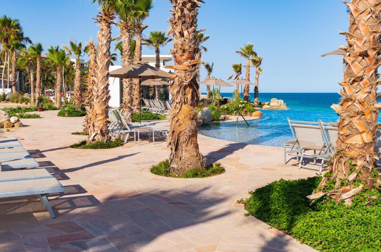 Villa La Valencia Beach Resort & Spa Los Cabos San Jose del Cabo Exterior photo