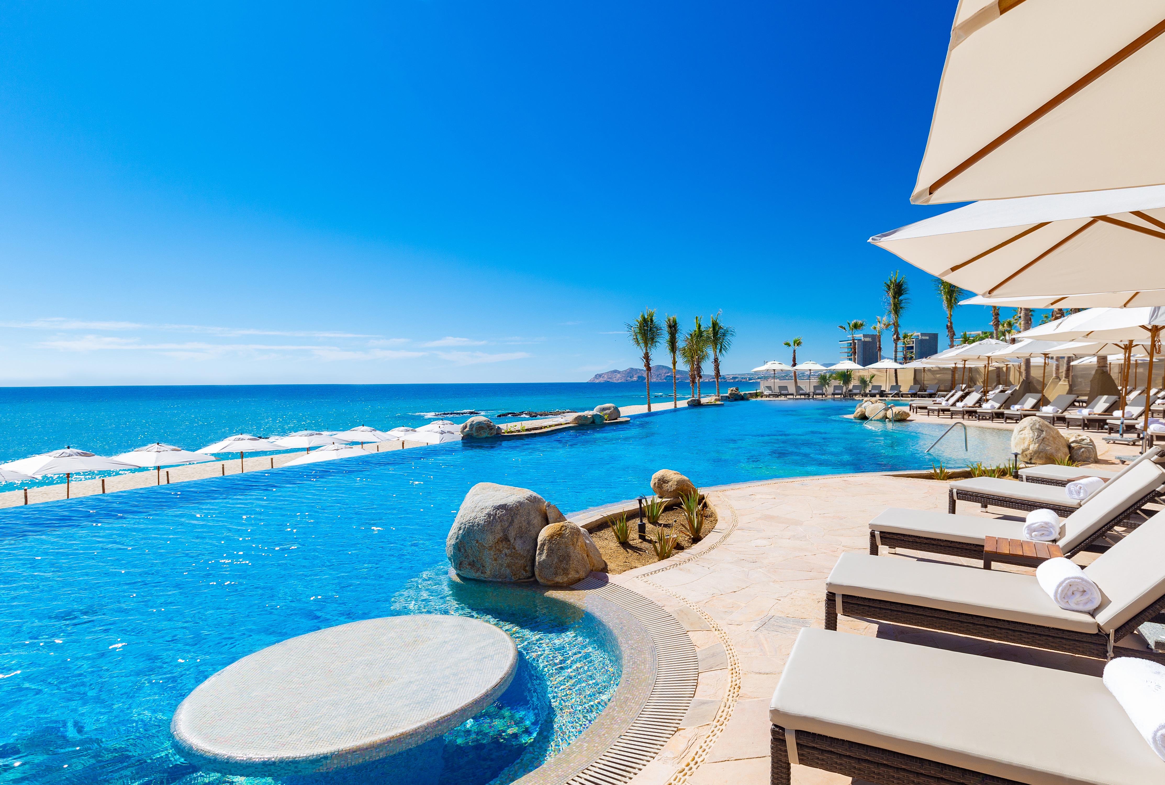 Villa La Valencia Beach Resort & Spa Los Cabos San Jose del Cabo Exterior photo