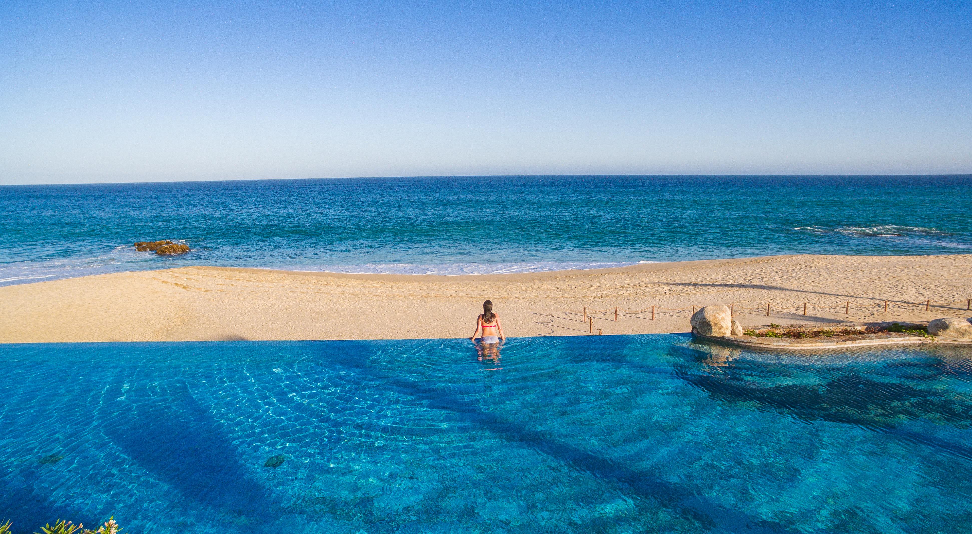 Villa La Valencia Beach Resort & Spa Los Cabos San Jose del Cabo Exterior photo