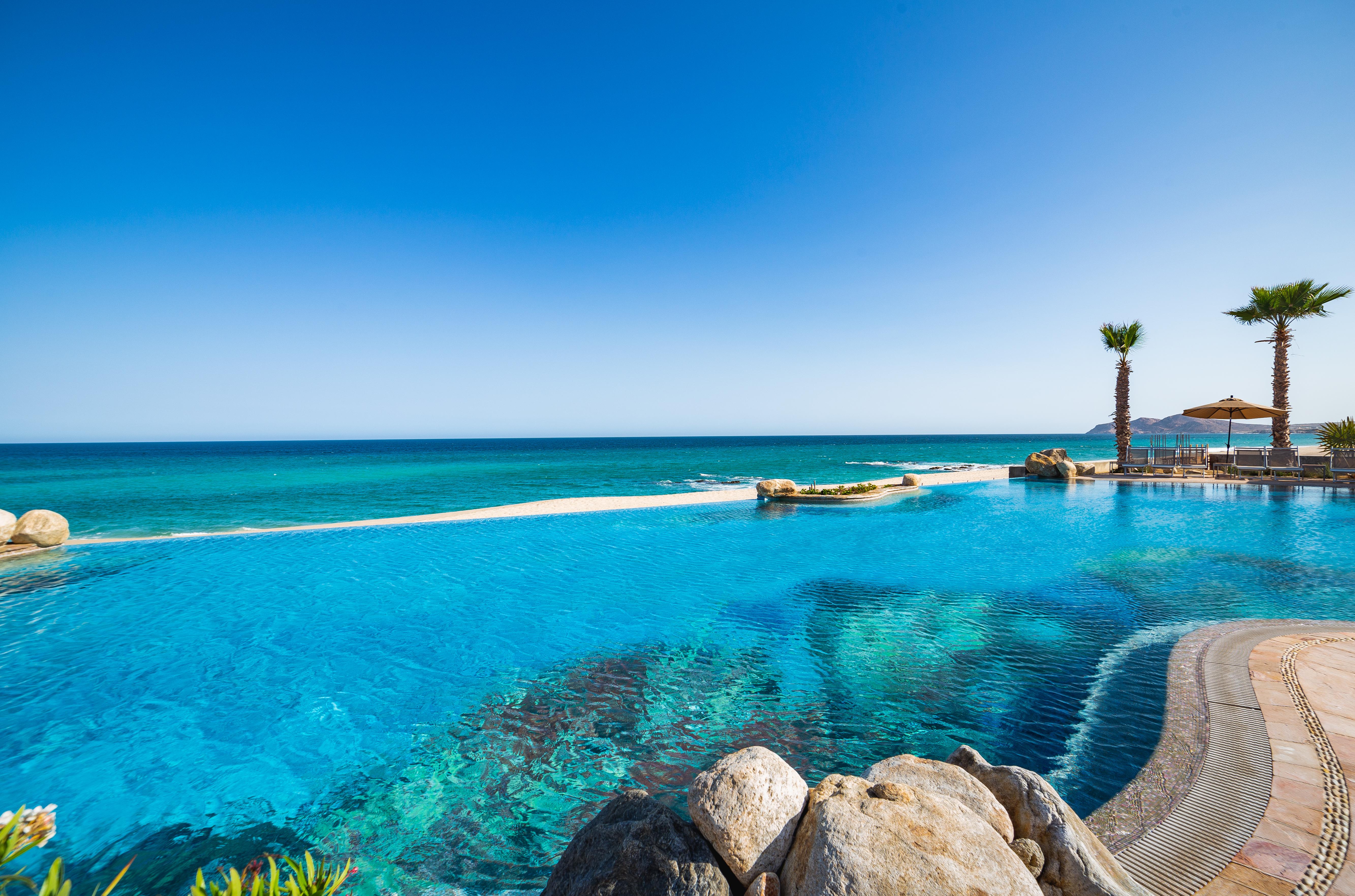 Villa La Valencia Beach Resort & Spa Los Cabos San Jose del Cabo Exterior photo