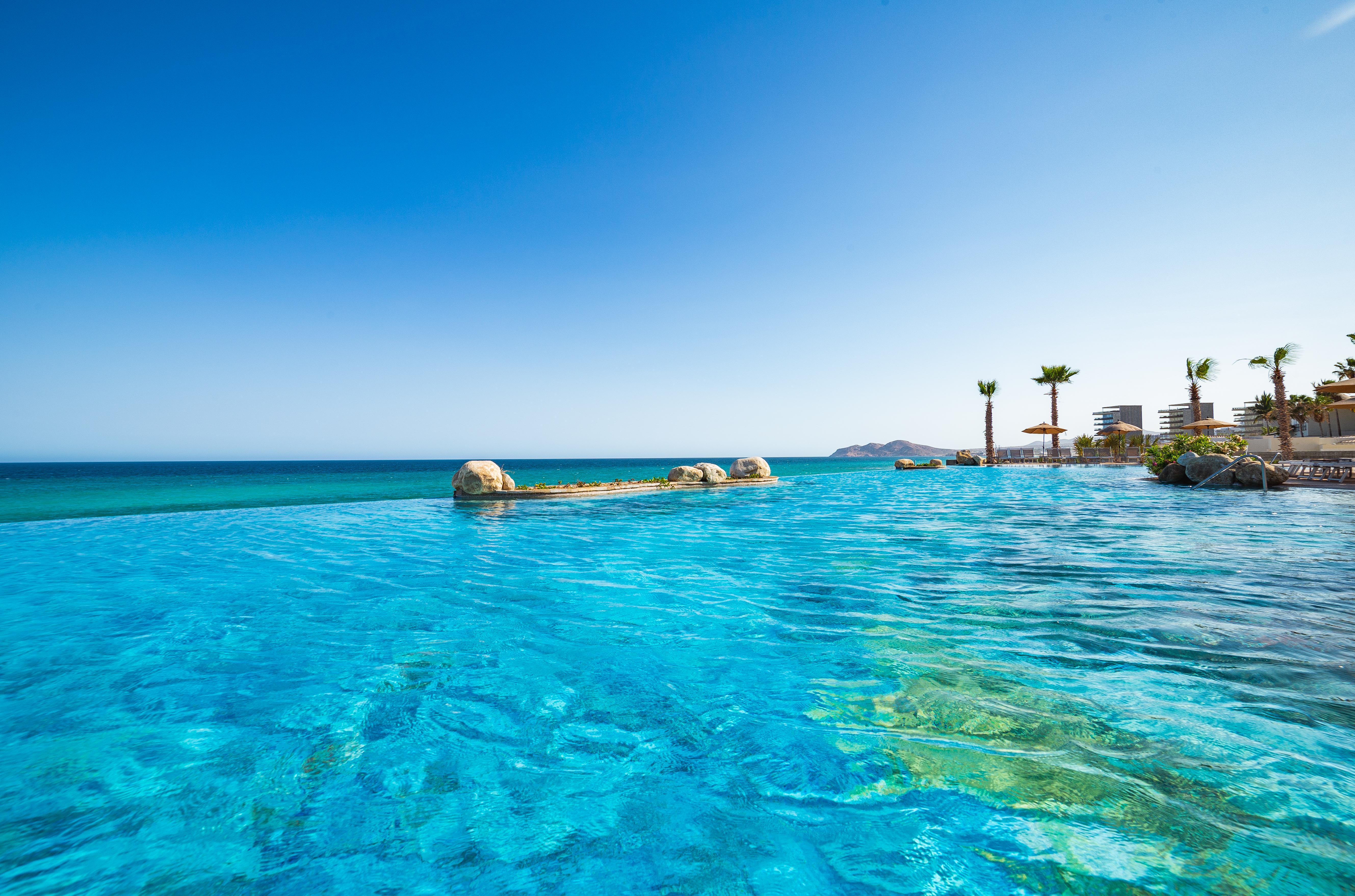 Villa La Valencia Beach Resort & Spa Los Cabos San Jose del Cabo Exterior photo