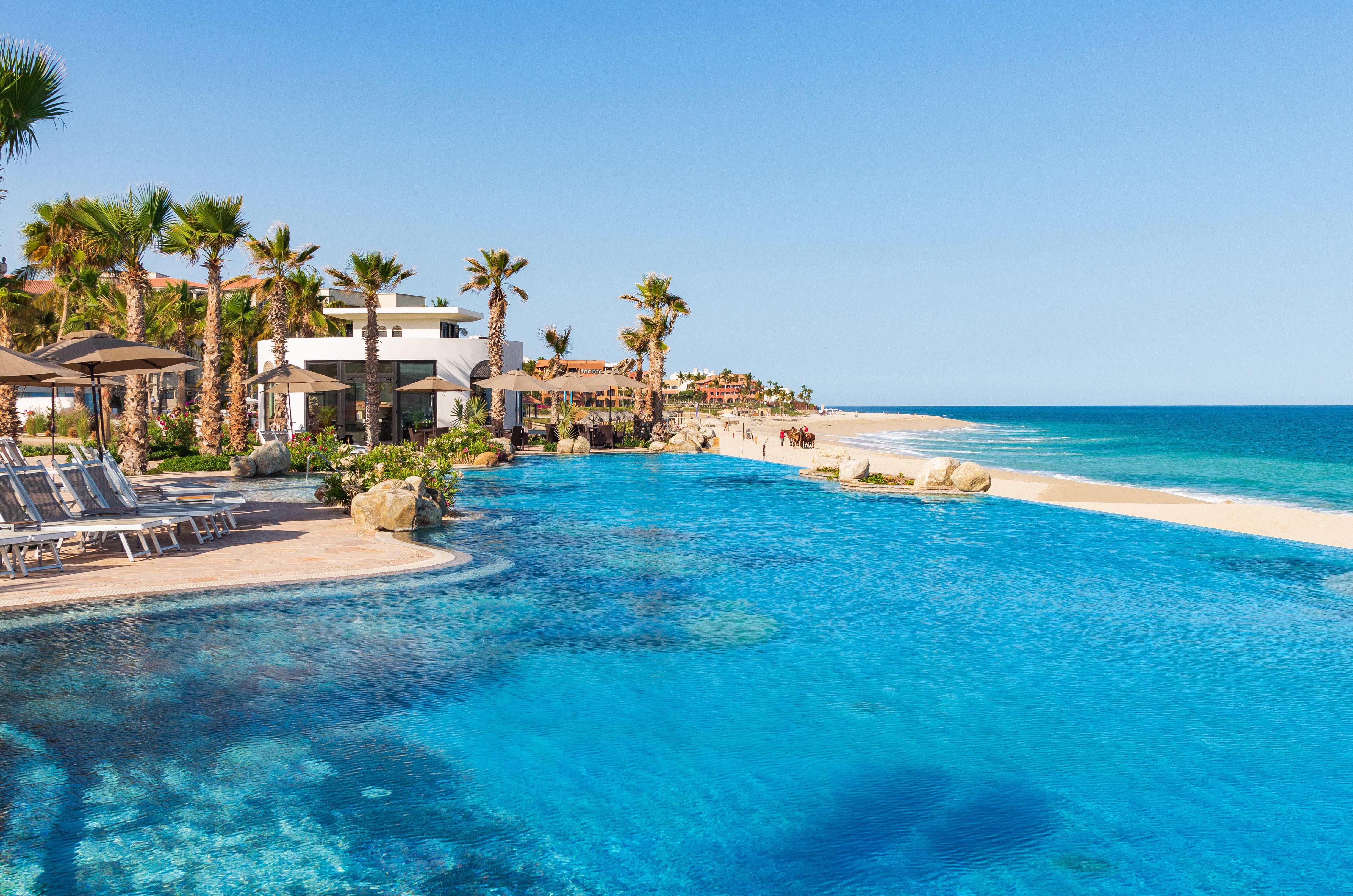 Villa La Valencia Beach Resort & Spa Los Cabos San Jose del Cabo Exterior photo