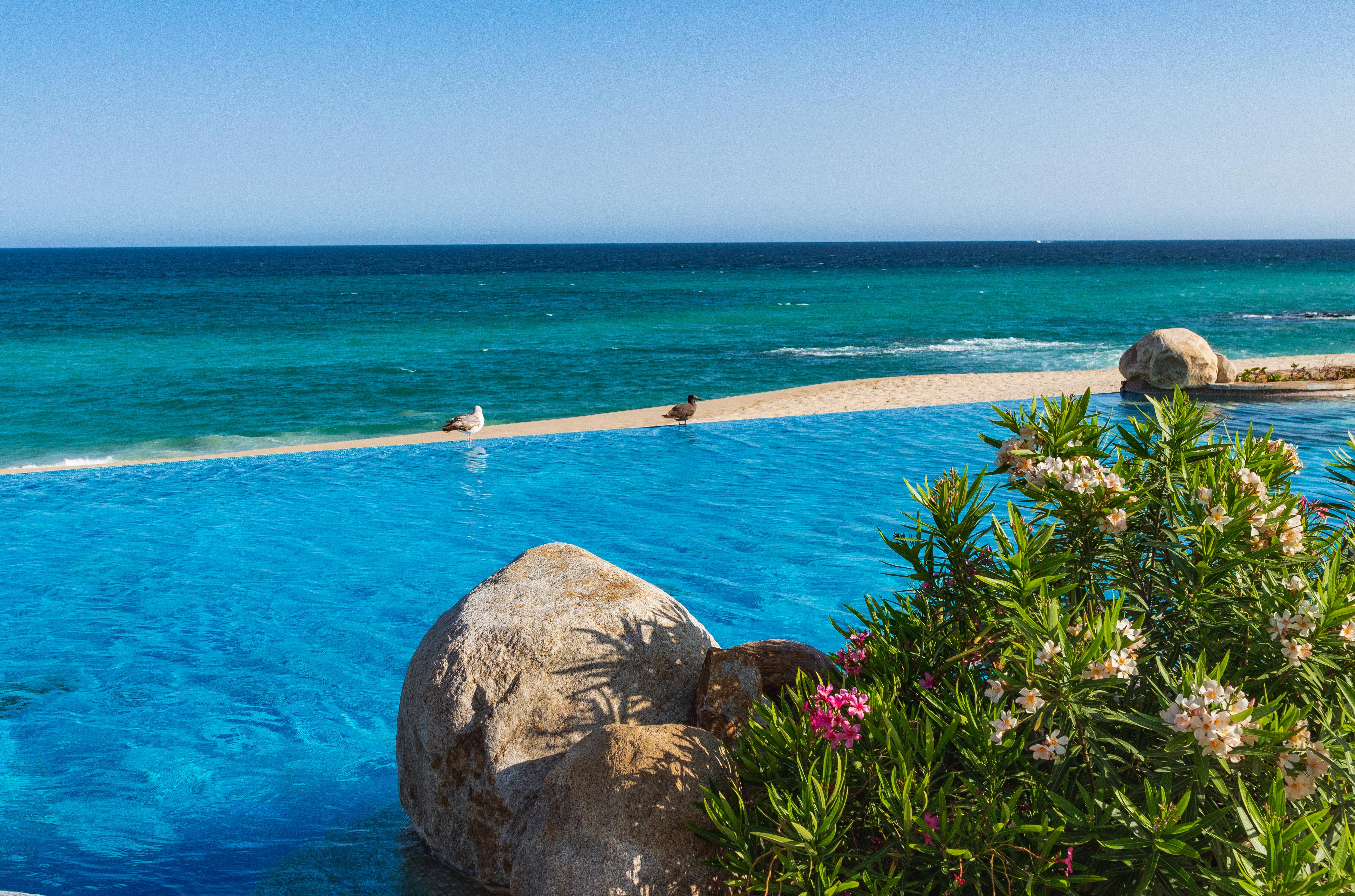 Villa La Valencia Beach Resort & Spa Los Cabos San Jose del Cabo Exterior photo