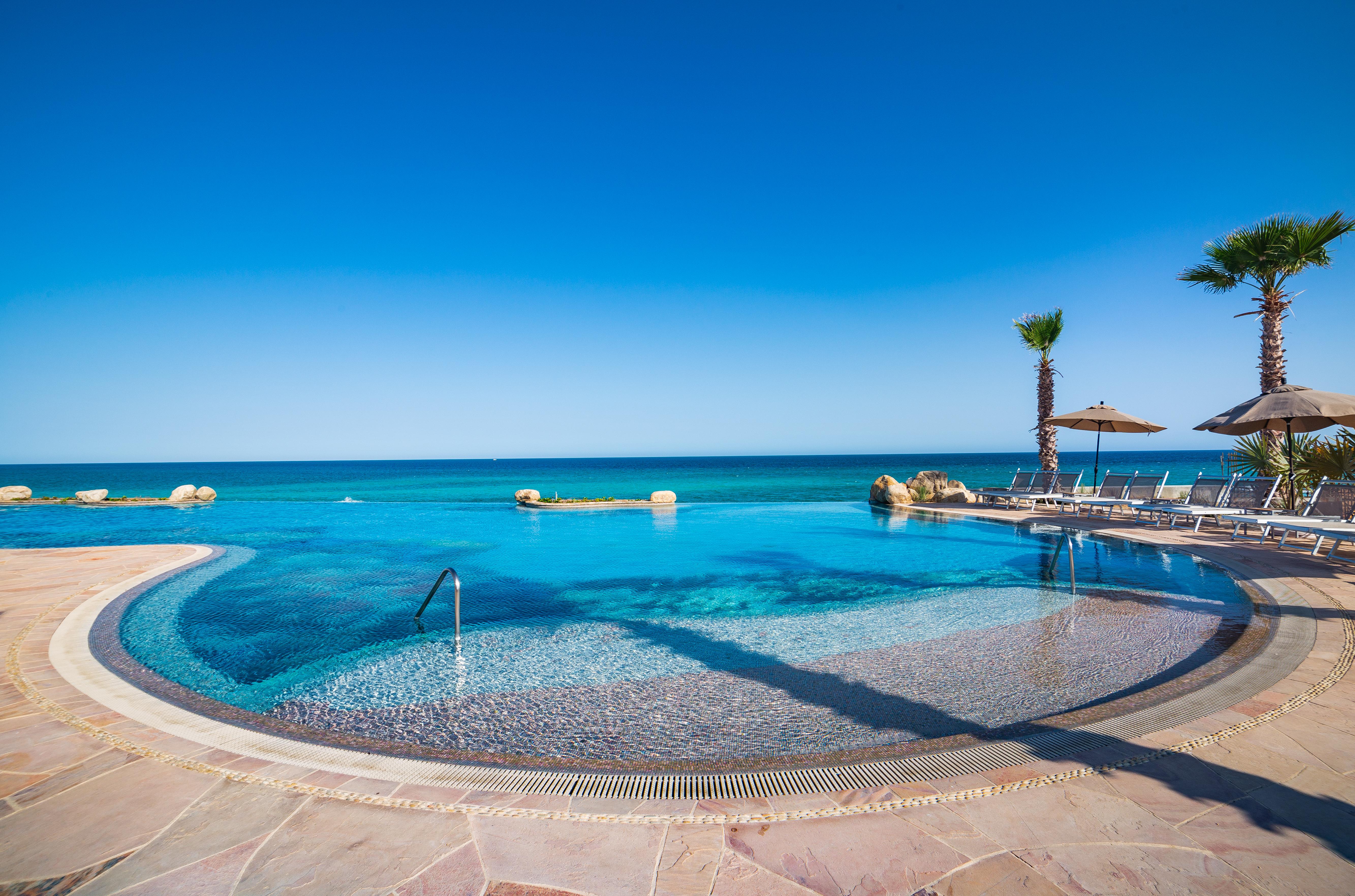 Villa La Valencia Beach Resort & Spa Los Cabos San Jose del Cabo Exterior photo