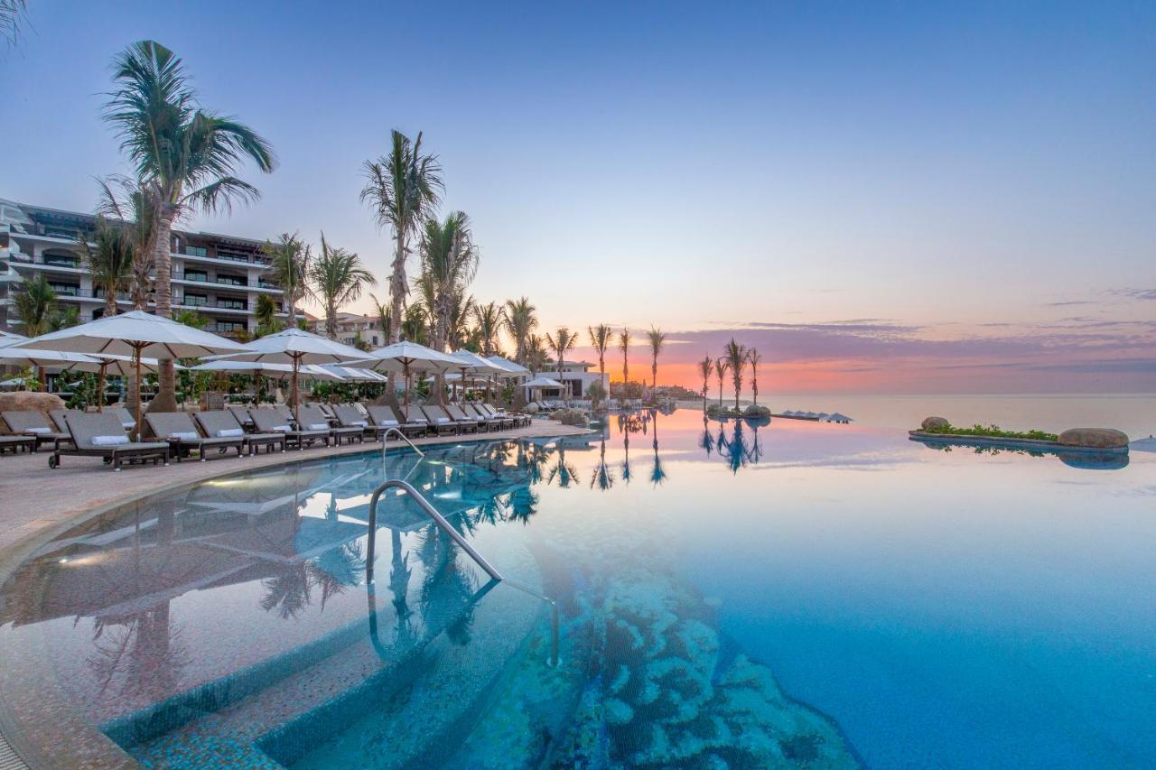 Villa La Valencia Beach Resort & Spa Los Cabos San Jose del Cabo Exterior photo
